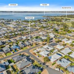 Tenang Escape Yarrawonga