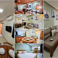 Casas Costa Dos Corais