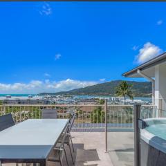 Spa Haven 18A Private Balcony Spa Escape