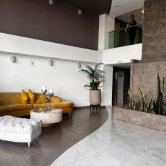 apartamento torre epic