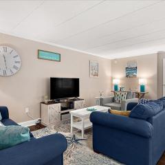 Gorgeous, Newly Renovated 2-Bedroom Condo at Sea Lodge!