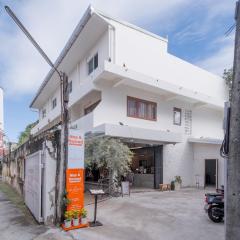 Nap & Nomad Hostel Tha Phae Gate