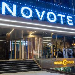 Novotel Istanbul Bomonti