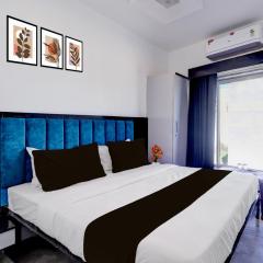 Hotel O Iskcon Temple Bhopal Formerly Hotel Yaswant