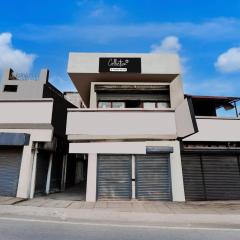 Super Collection O Dehradun Central Formerly Hotel Orange Residency