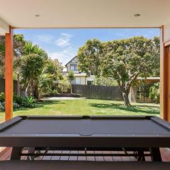 Barramundi Beach House