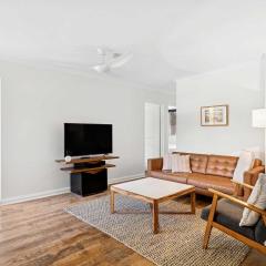 Beachside Living on Arden Street