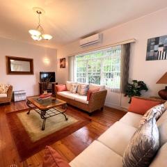 Tender Bay Beach Houses - by ZenBreak