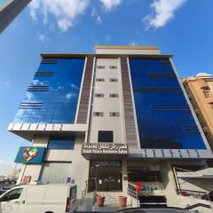قصر راش للشقق المخدومة Rash Palace for serviced apartment