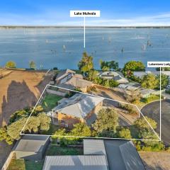 Lakeside Lodge Yarrawonga