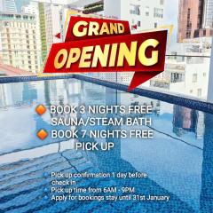 Zen Lotus Hotel & Apartment