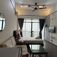 Costa Mahkota Seaview, 1 Bedroom retreat