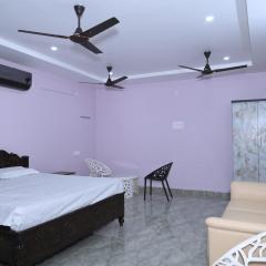 SV FUNCTION HALL AC AND NON AC ROOMs