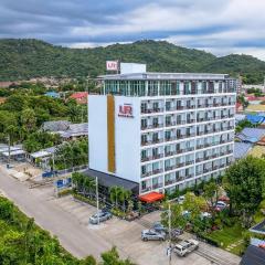 UR The Private Huahin