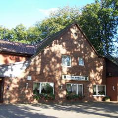 Hotel-Gasthaus Burmester