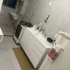 Barra Funda Ap perto Allianz Park e Metro