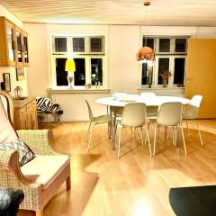 Cosy Cottage In The Heart Of Beautiful Bagenkop