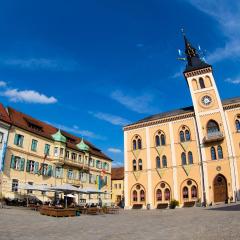 Hotel Müllerbräu