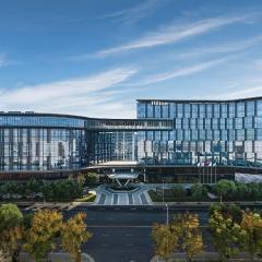 Hilton Shaoxing Hotel And Residences