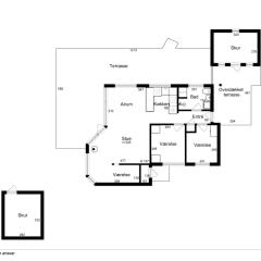Beautiful Summer House From 2008 Outdoor Spa