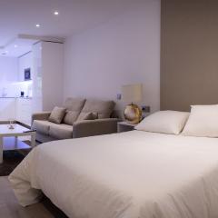 Apartamentos Palacio de Yolanda