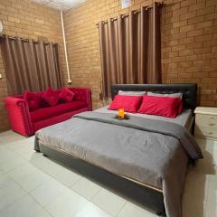 บ้านมาดาม เขาใหญ่