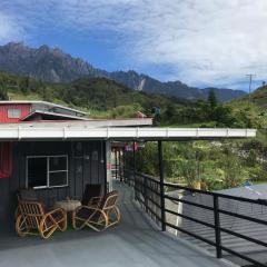 Aman Homestay Kundasang Sabah