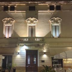 Apollo Theater Palace Lecce Exclusive Terrace