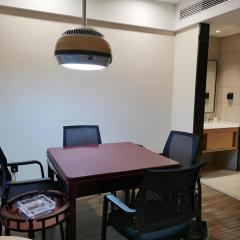 City Comfort Inn Jingzhou Fantawild Shashi Middle School