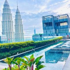 KLCC Sky Villa Star Residence