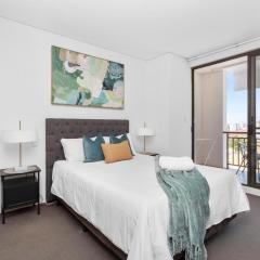 Victoria Two - A Sepal Stay