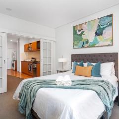 Victoria Two - A Sepal Stay