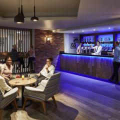 Novotel Manchester West