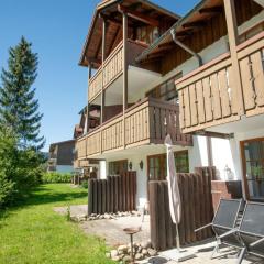 Ferienapartments Schneeheide im Allgäu