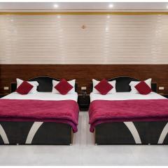 HOTEL N ASHIYANA PALACE - Near Kasi Vishwanath Temple #Fully Air Conditioning #Wi-Fi #Parking -Best Hotel In Varanasi Book Now