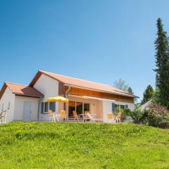 Ferienhaus Fuchsweg im Feriendorf Reichenbach F2