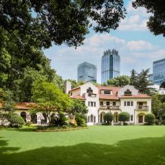 Guitang Ding's Mansion - D'CONG Heritage