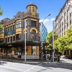 Hotel Harry, an Ascend Collection Hotel