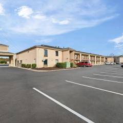 Econo Lodge Kannapolis - Concord