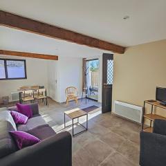 Gîte de Charme à 5 min du Parc, la p'tite Crume