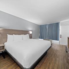 Econo Lodge Daytona Beach - Speedway