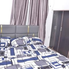Luxurious 3-Bedroom Apartment in Alimosho, Lagos