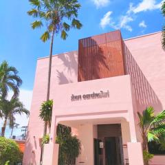 Pink Residence Chalong