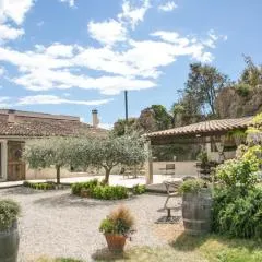 Campagne de la source St Martin B&B