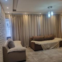 Casa 3 quartos 3 Ar condicionado