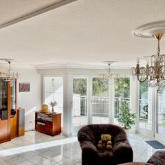 Linas Lieblingsplatz