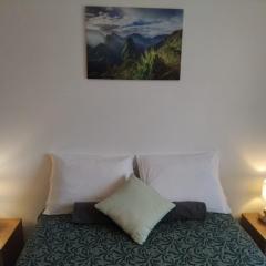 Quiet at Pâquerette, relaxation and teleworking