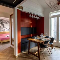 Le Perchoirs des Augustins