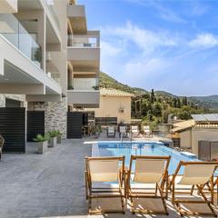 Ionian Sea View Luxury Apartments