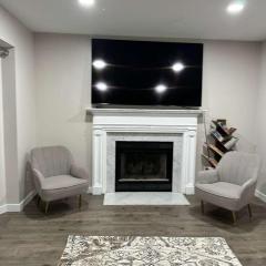 Cozy house in West Valley City